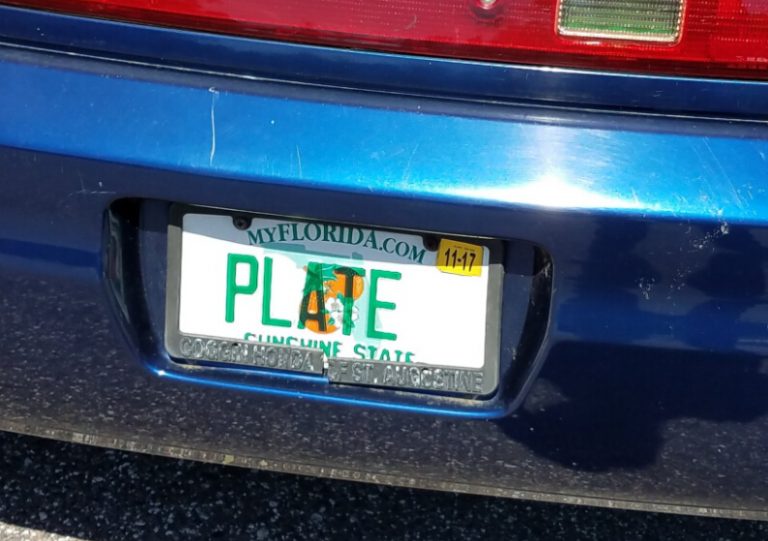 Great Vanity Plate Ideas