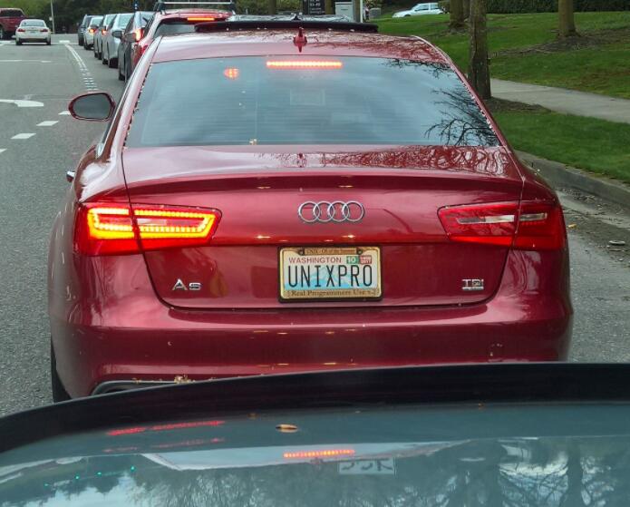 100 Coolest Vanity Plate Ideas Ever From Best Custom License Plates